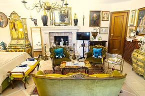 Loft Appia Antica Donna Eugenia